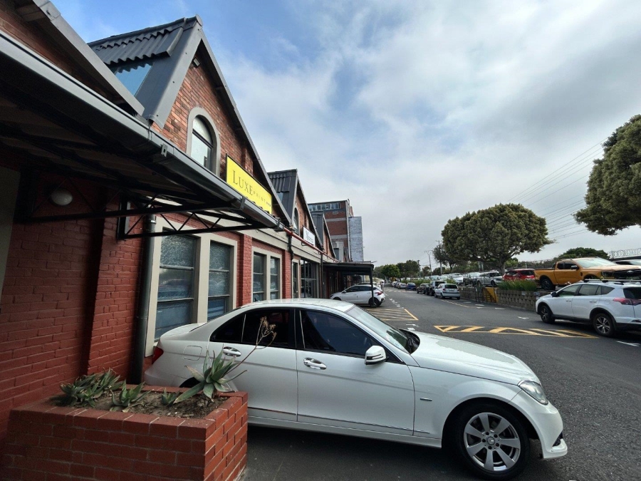 To Let commercial Property for Rent in Observatory Western Cape